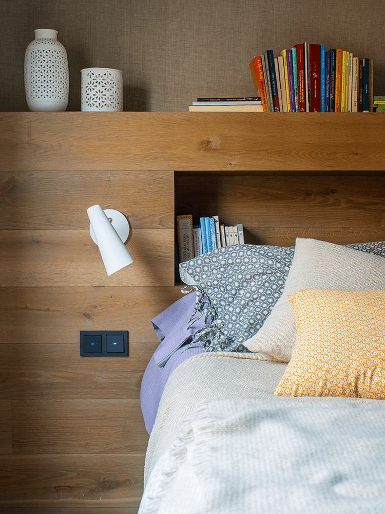 SANT GERVASI HOUSE The Room Studio-11