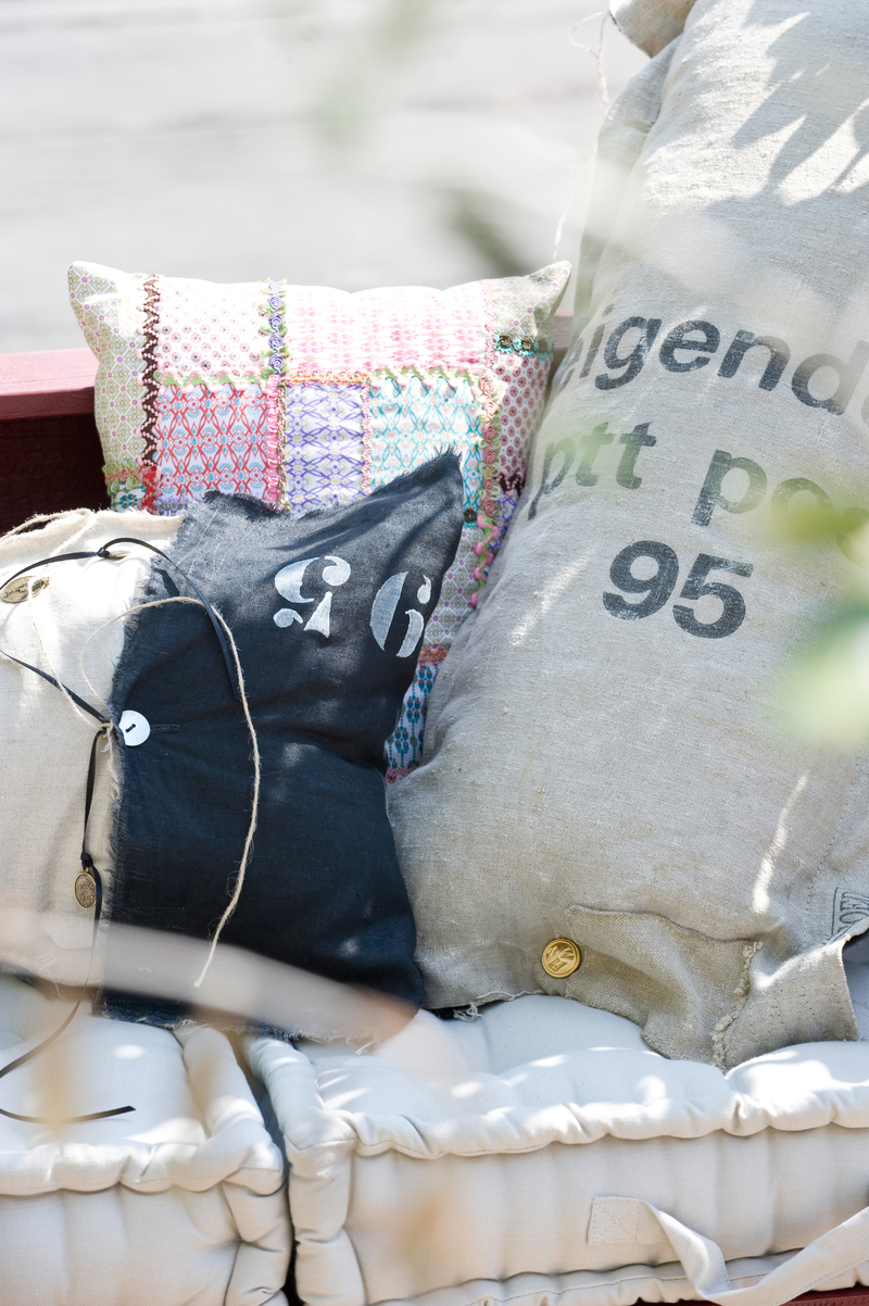 阿姆斯特丹运河边现代阁楼丨荷兰阿姆斯特丹丨自由室内造型师Wilma Custers-27