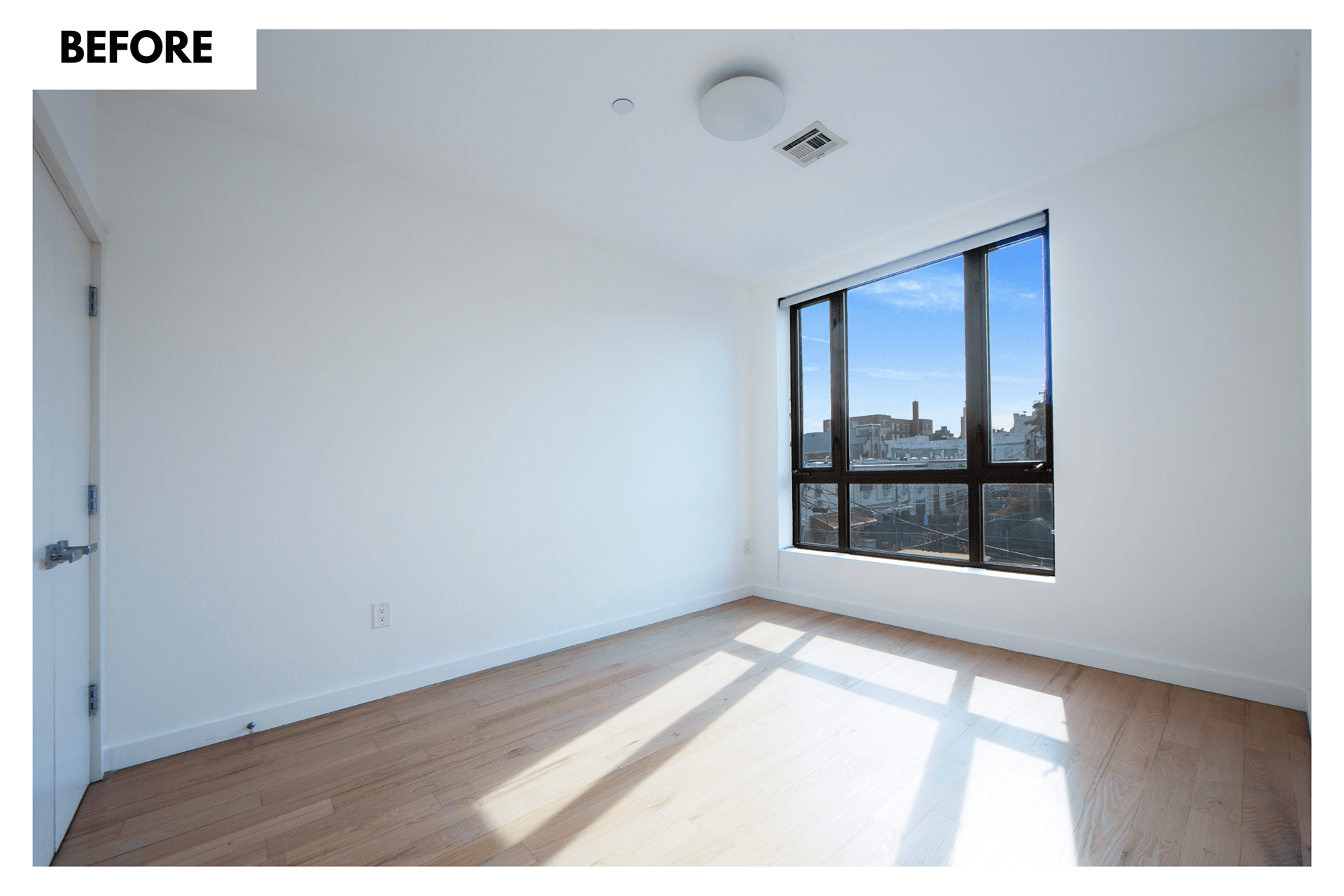 一居室公寓丨V + Studio-9