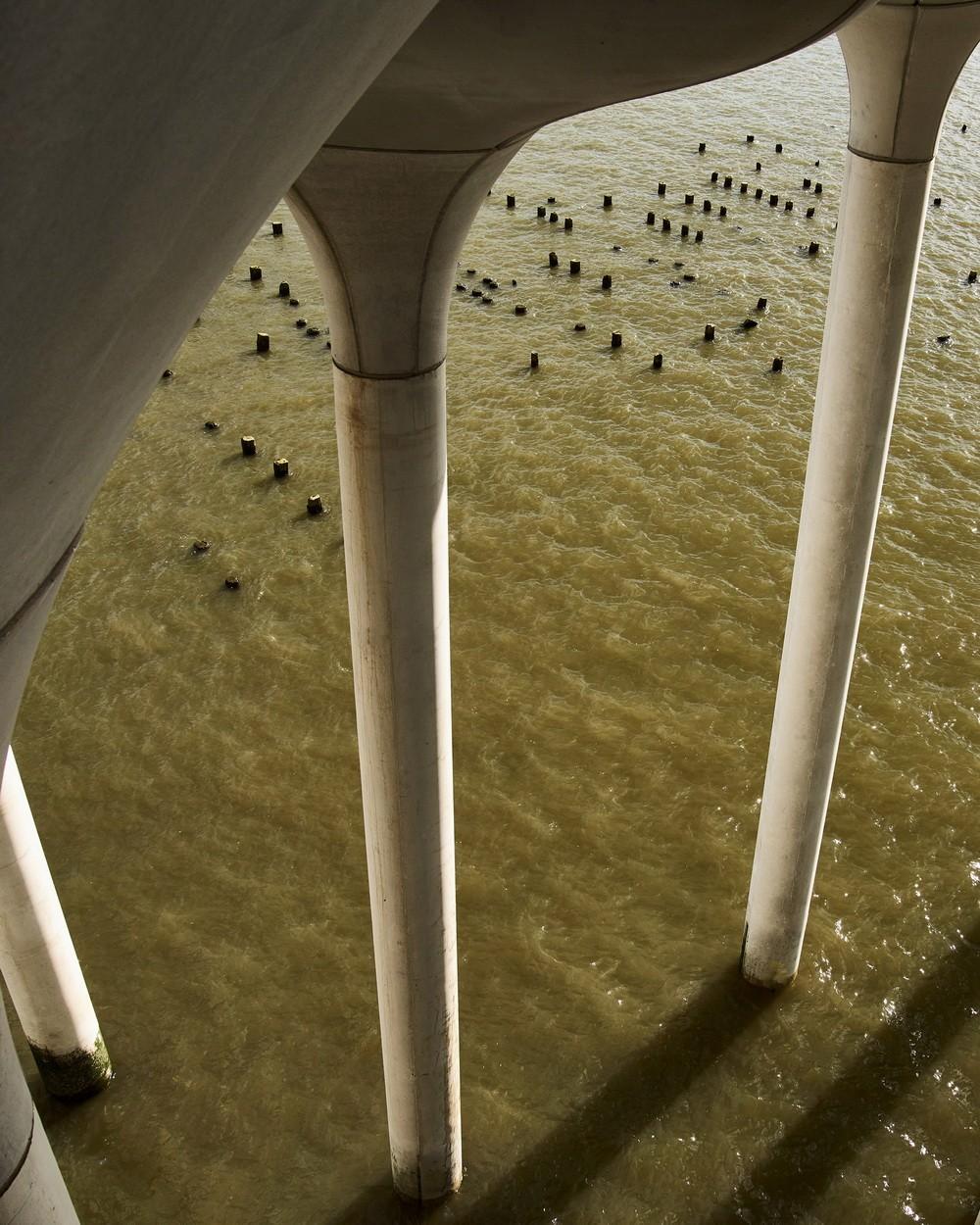 哈德逊河小岛公园丨美国曼哈顿-17