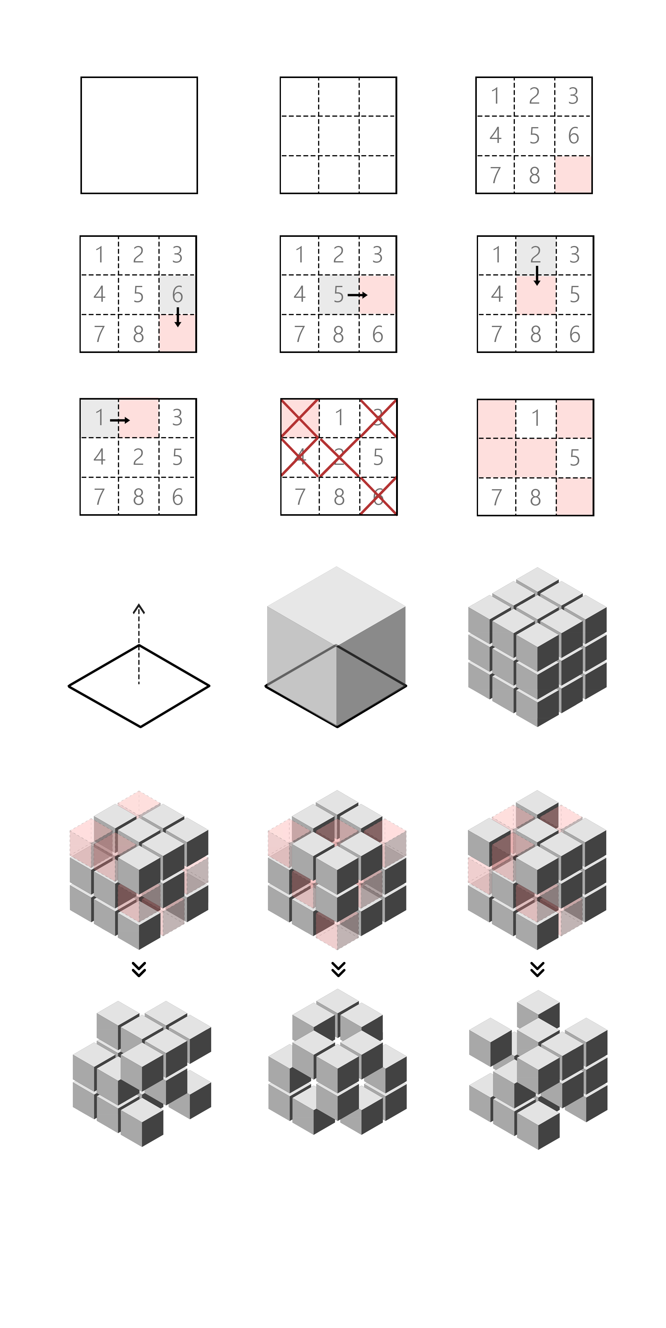 Dynamic Building | Shayan Karimi &Tadeh Sataghean & maryam moradifar & Fatima Bahadori Nezhad-17