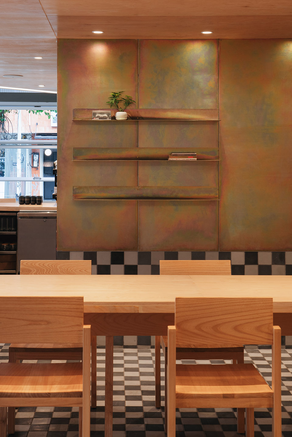 Koi No Yokan餐厅丨印度丨Studio Kota-15