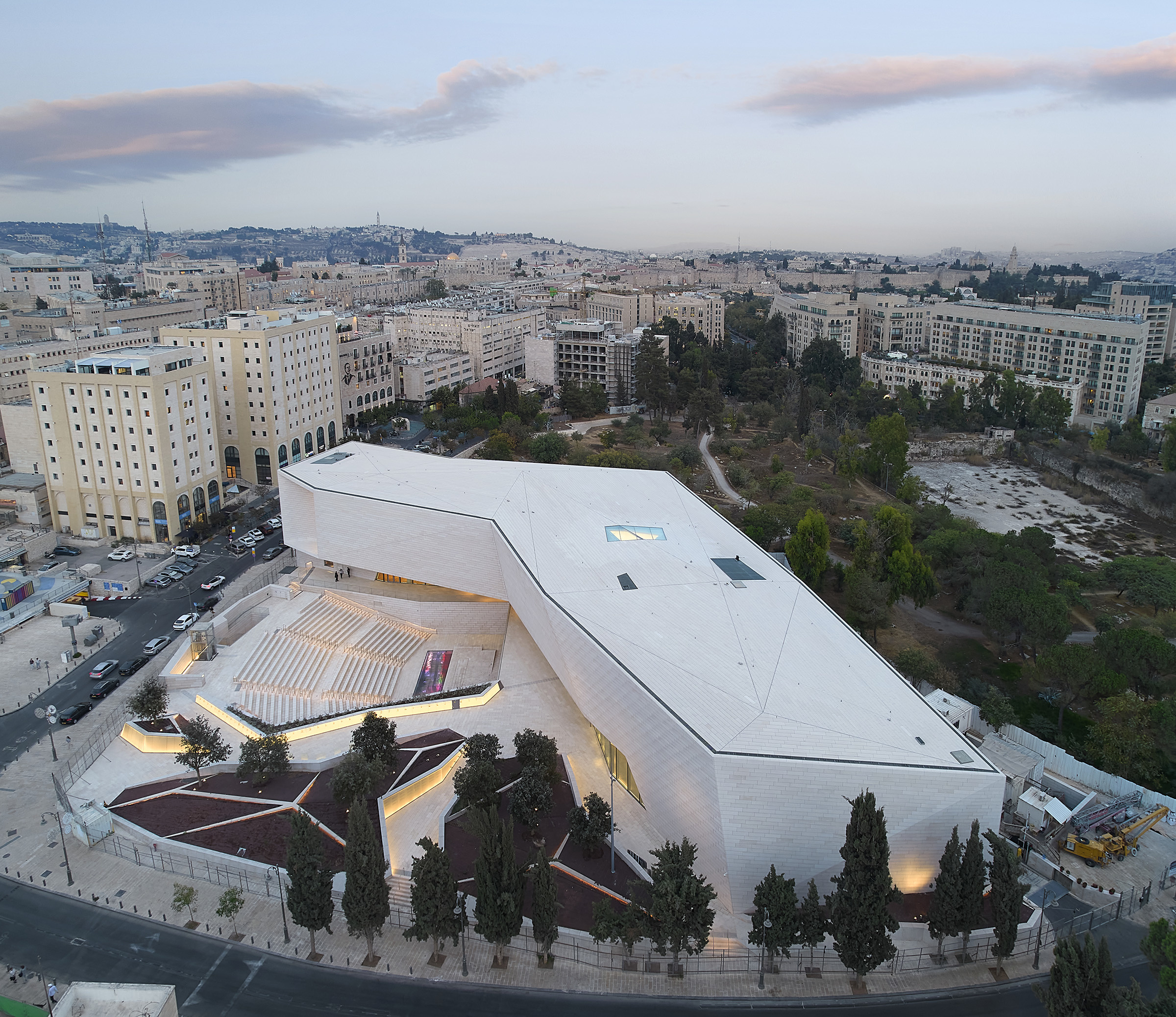 Museum of Tolerance Jerusalem-25