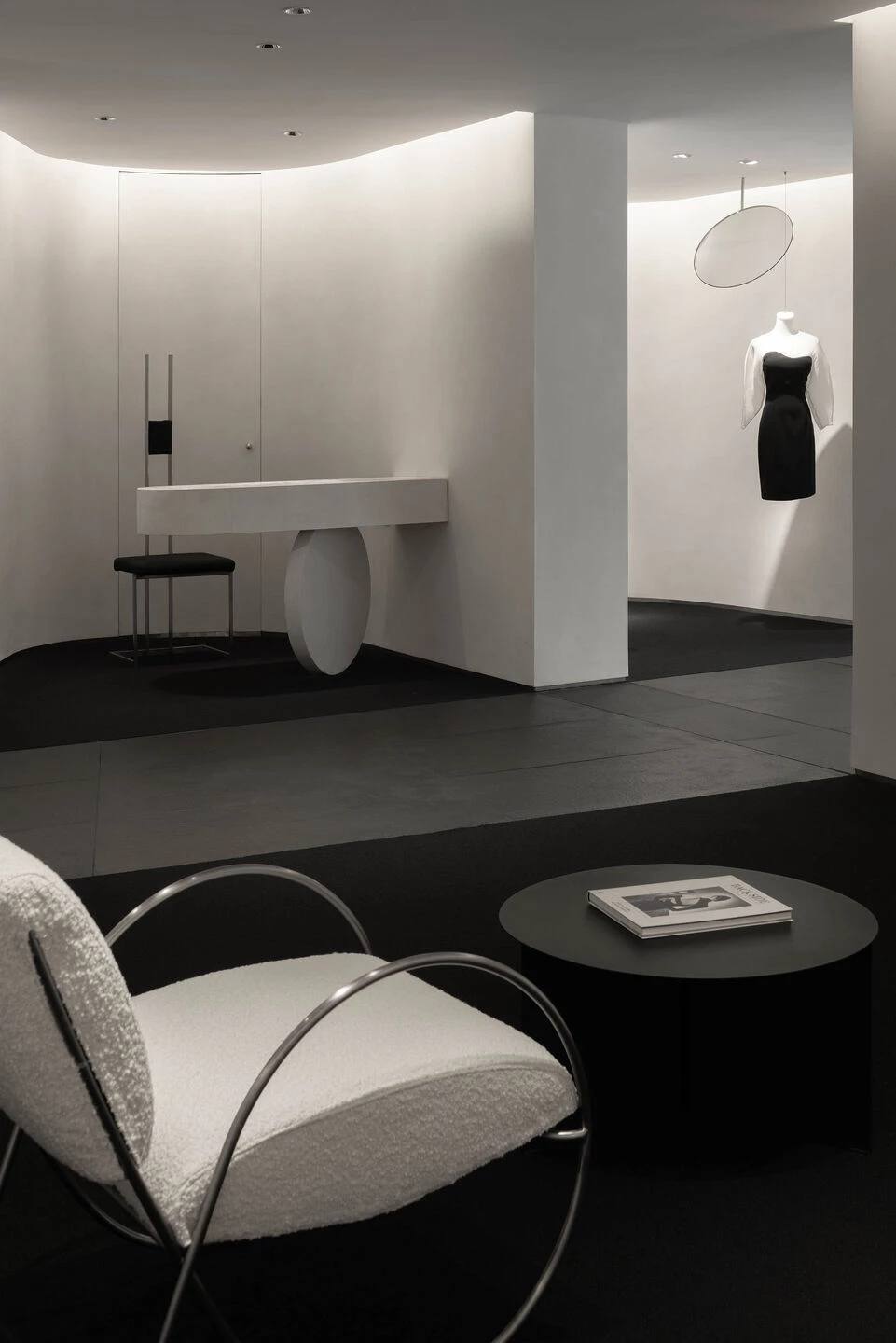 Atelier Miss Lu Shanghai Concept Store-32