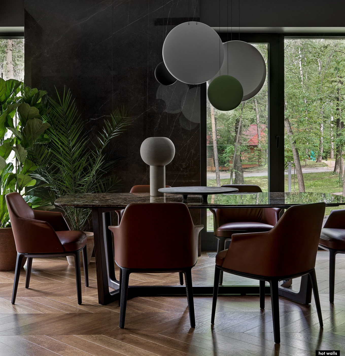 Hot Walls｜现代灰色主义基调-12