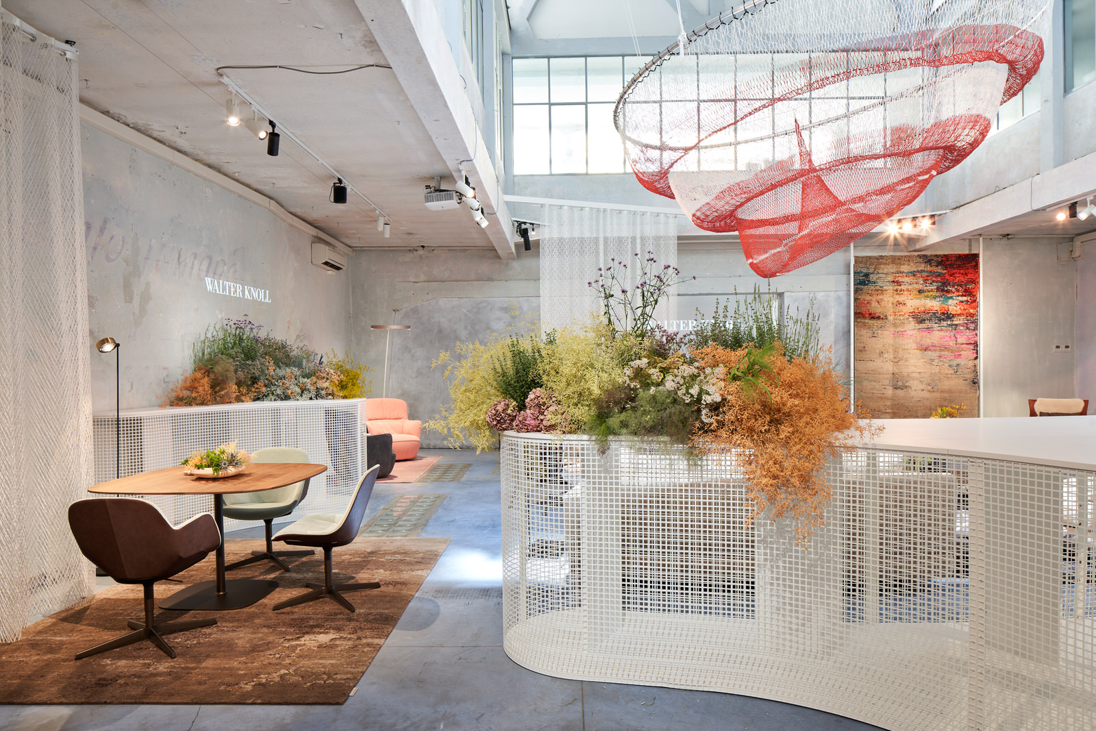 2022 米兰设计周 | 全球顶尖设计亮点一览-93