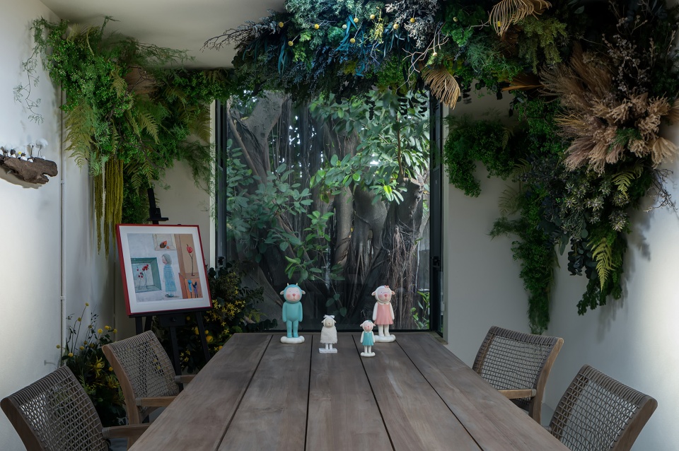 广州设计联合未来社区 | 工业风与私宅设计的完美融合-95