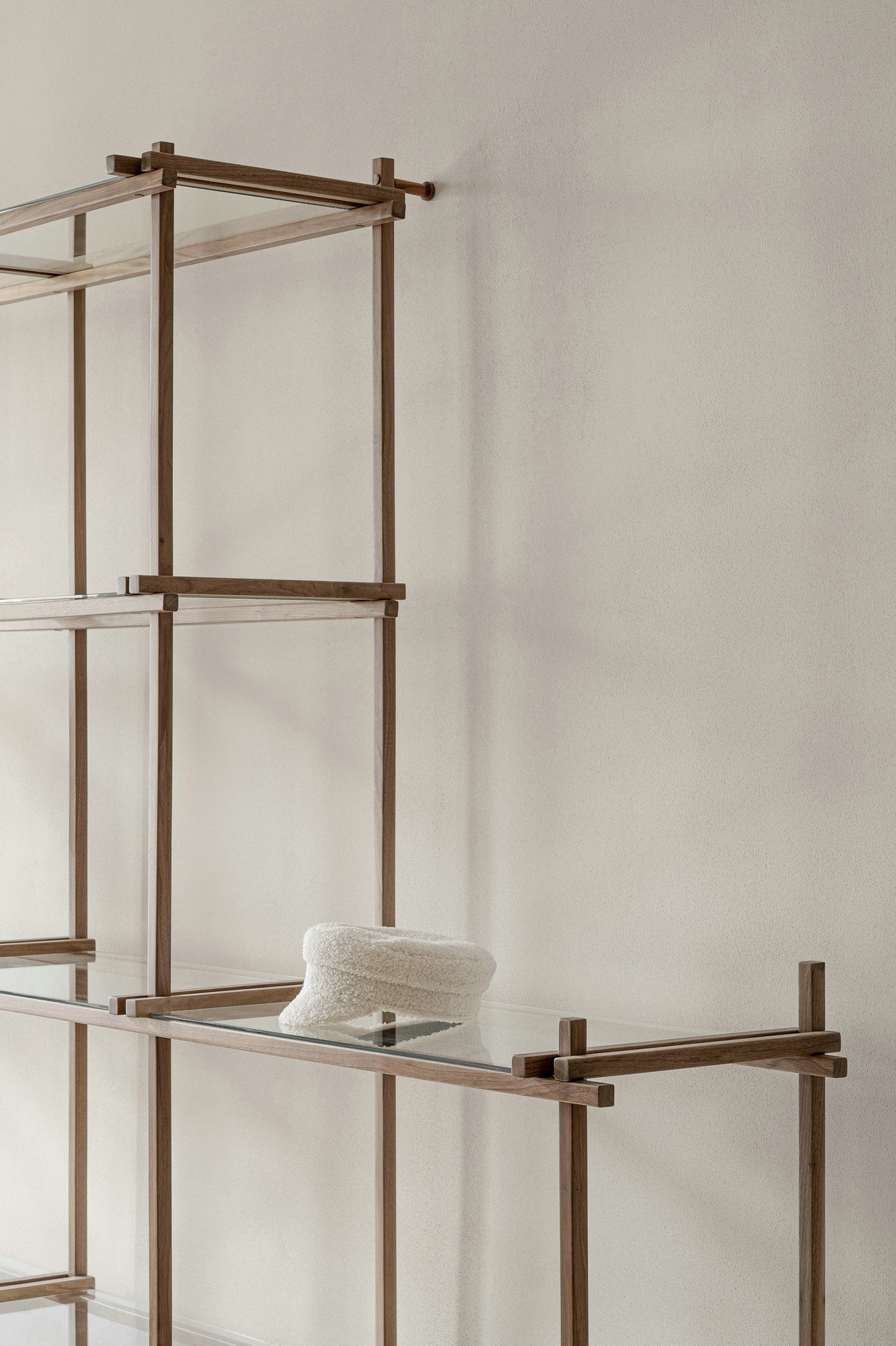 乌克兰基辅85㎡秀场展厅设计-41