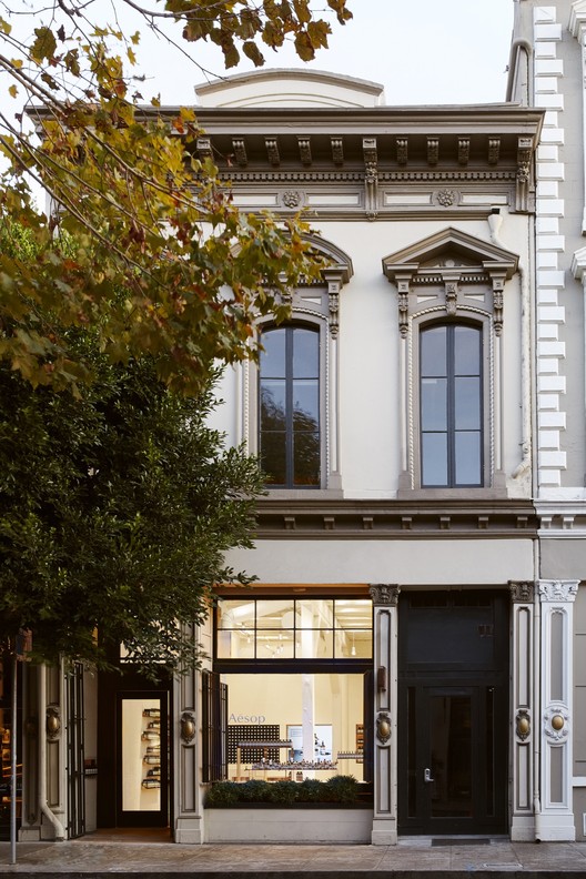 旧金山杰克逊街伊索店-2