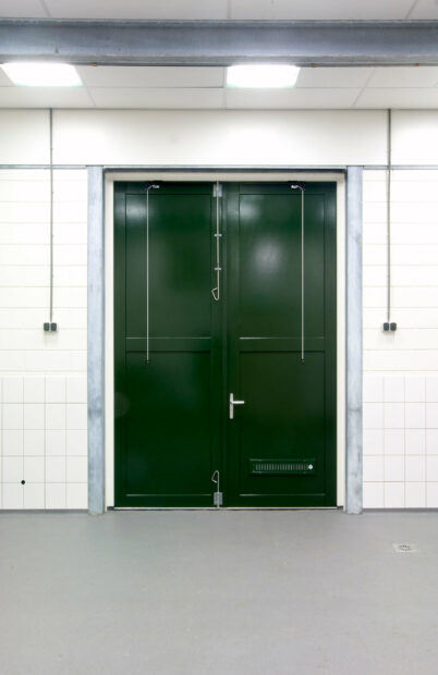 Hardenberg动物诊所项目-28