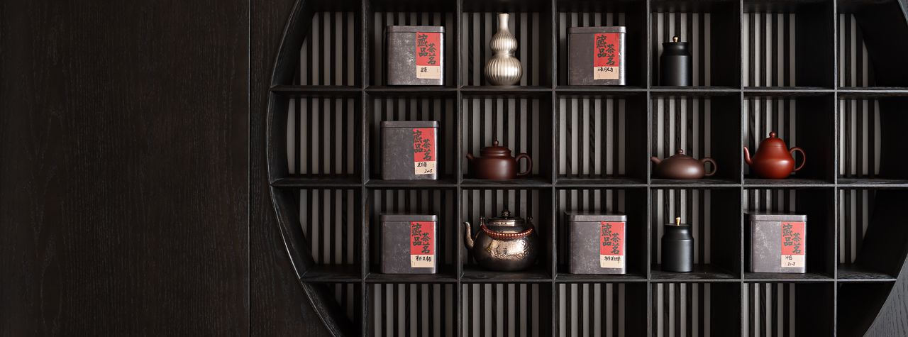 天鹅湖上380m²精致隐奢的家丨中国深圳丨鸿艺源设计（硬装）,例外软装设计（软装）-15