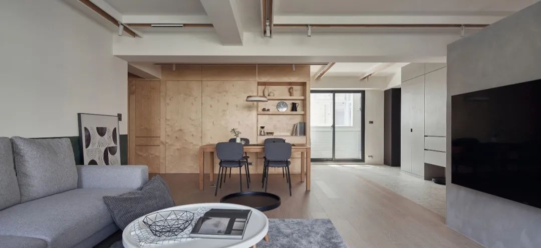 EJ 公寓丨Awork Design.Studio-66