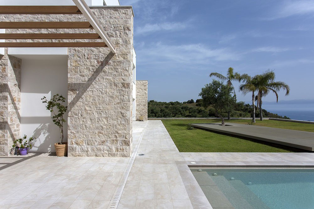 希腊麦西尼亚别墅-8