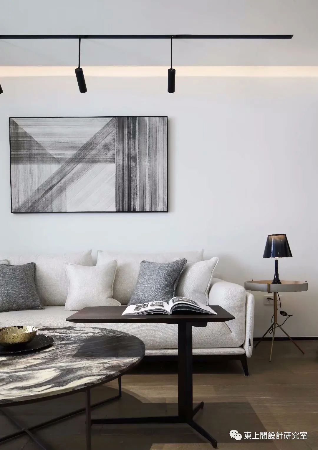 优雅湖景房,精致生活美学-47