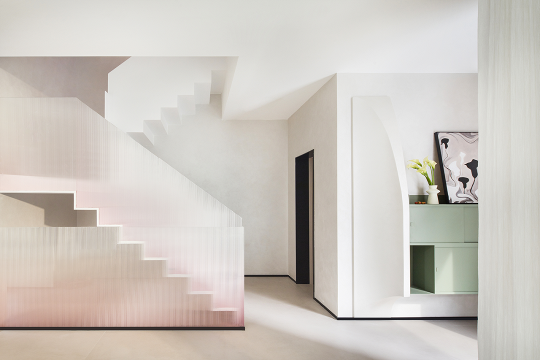 《梦想改造家第十季》第七期:远离喧嚣的家丨中国北京丨尚舍家·STUDIO.Y室内设计事务所-33