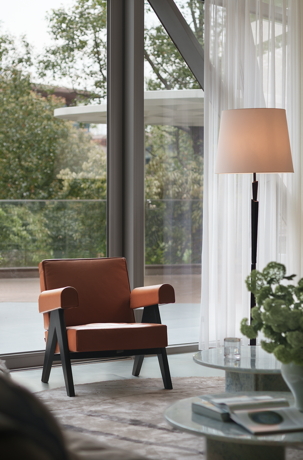 500㎡麓湖别墅丨中国成都丨ACE DESIGN-11