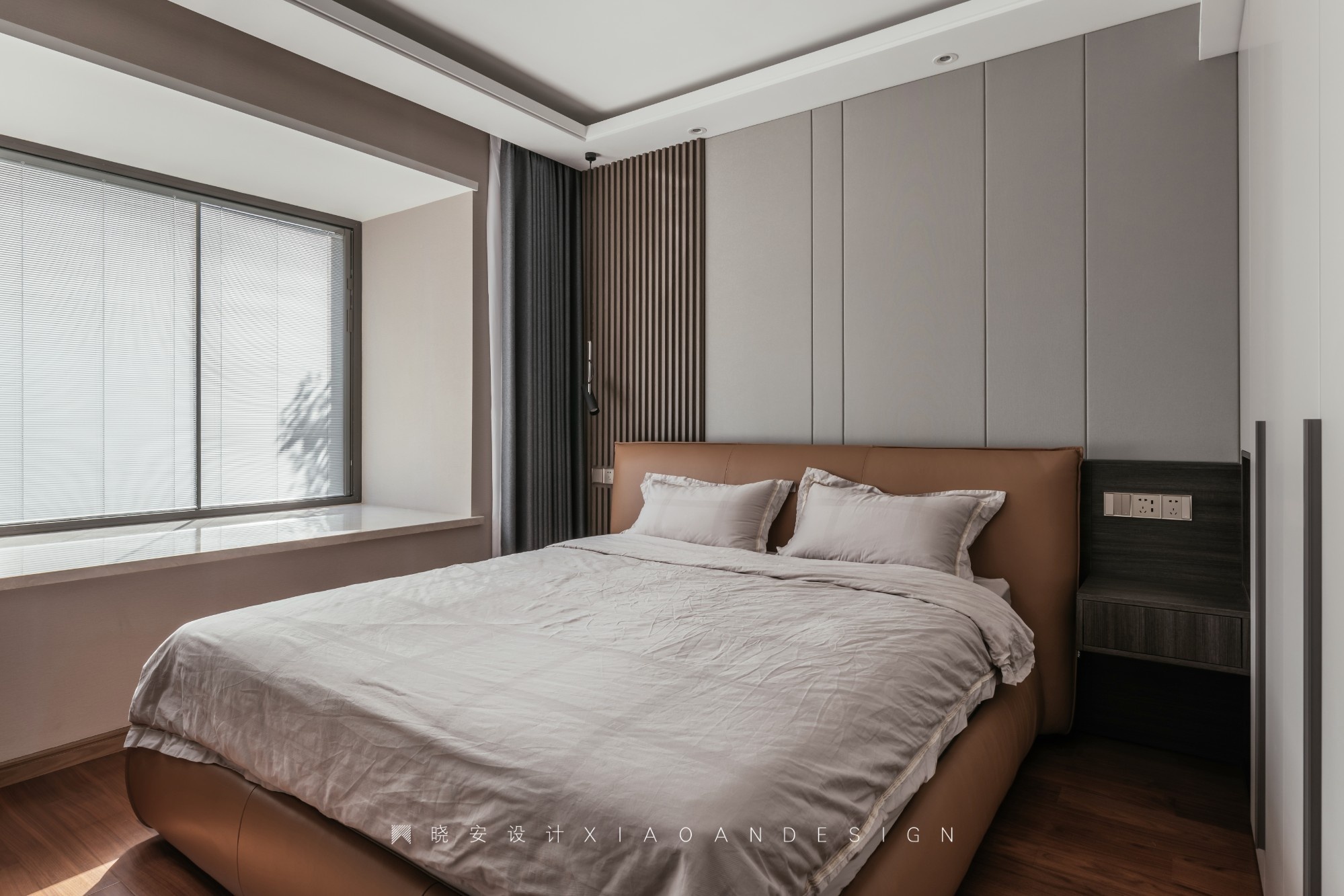 精装改造之幸福的容器丨晓安设计-34