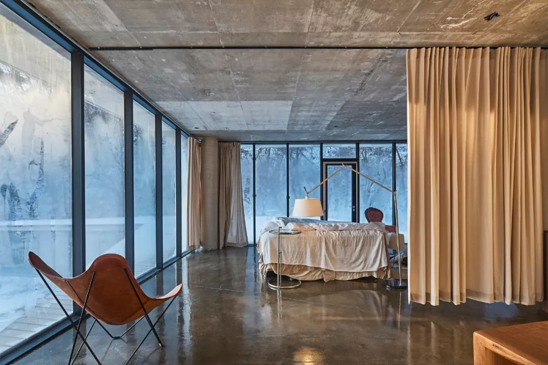 创新大师李玄镐 | 空间与人类行为的完美融合-48