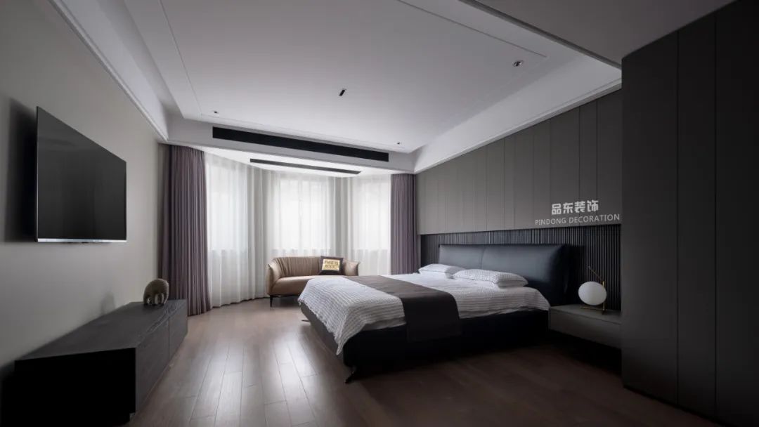 Simple life 与您有关 | 台州 170㎡现代简约家居设计-64