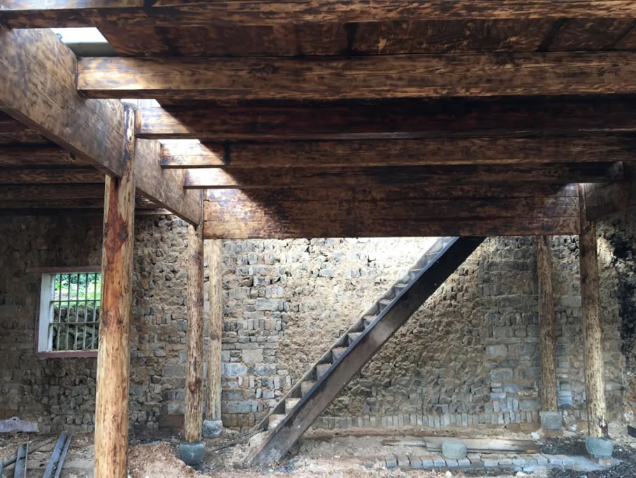 安吉迈岚精品酒店丨上海瑞实建筑设计有限公司-28