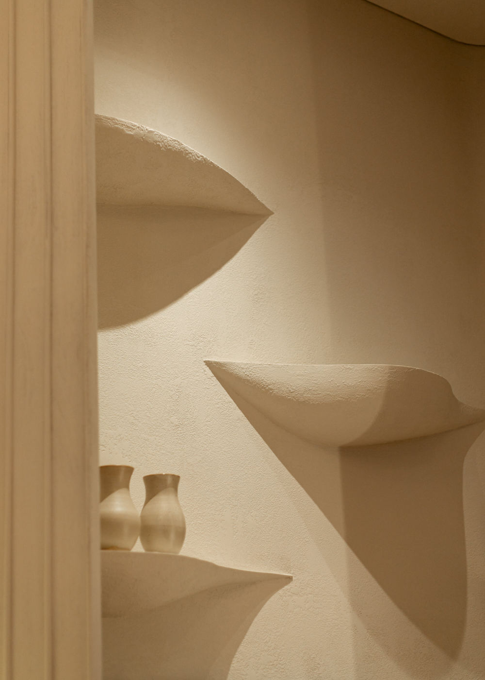 孟买汉堡王 Sequel 餐厅丨印度丨设计师 Shah-8