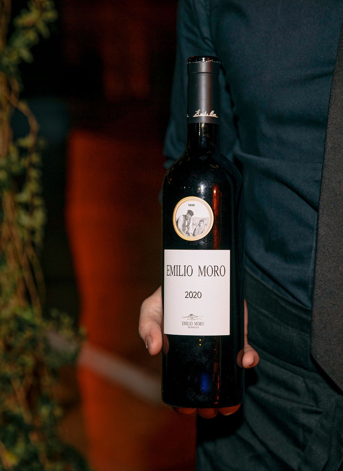 Noche AD100活动-38