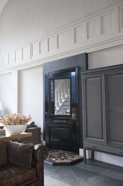 居住于一座前教堂-22