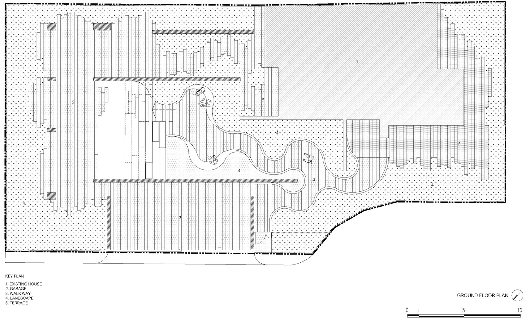 丨泰国暖武里丨Ayutt and Associates design-83