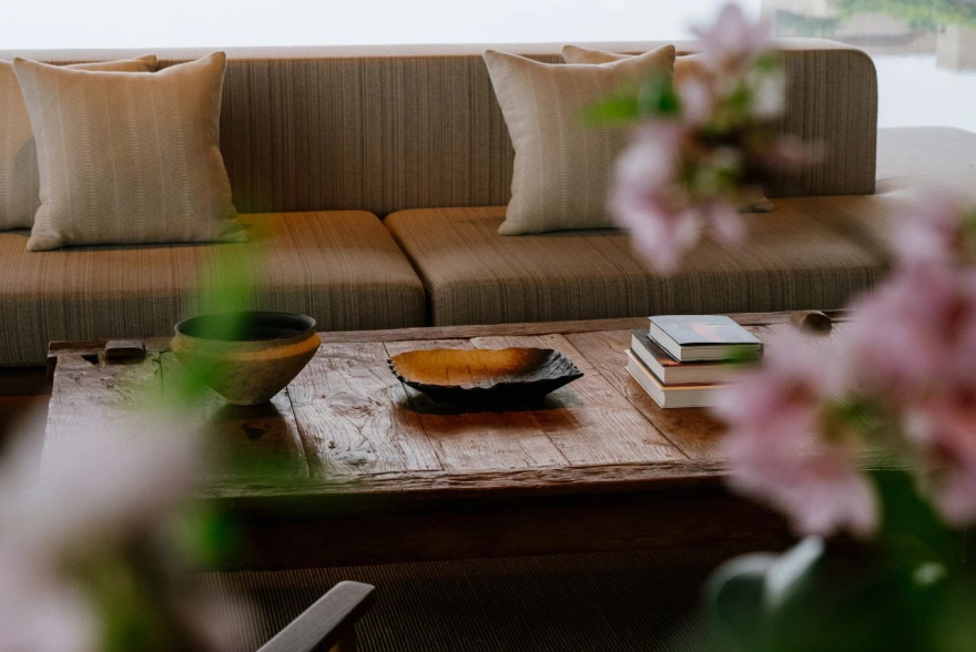 阿丽拉珠海东澳岛酒店丨中国珠海丨HSD水平线设计-194