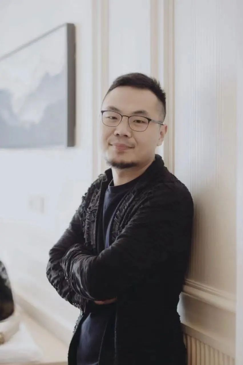 上海老房改造丨中国上海丨由舍空间设计-69