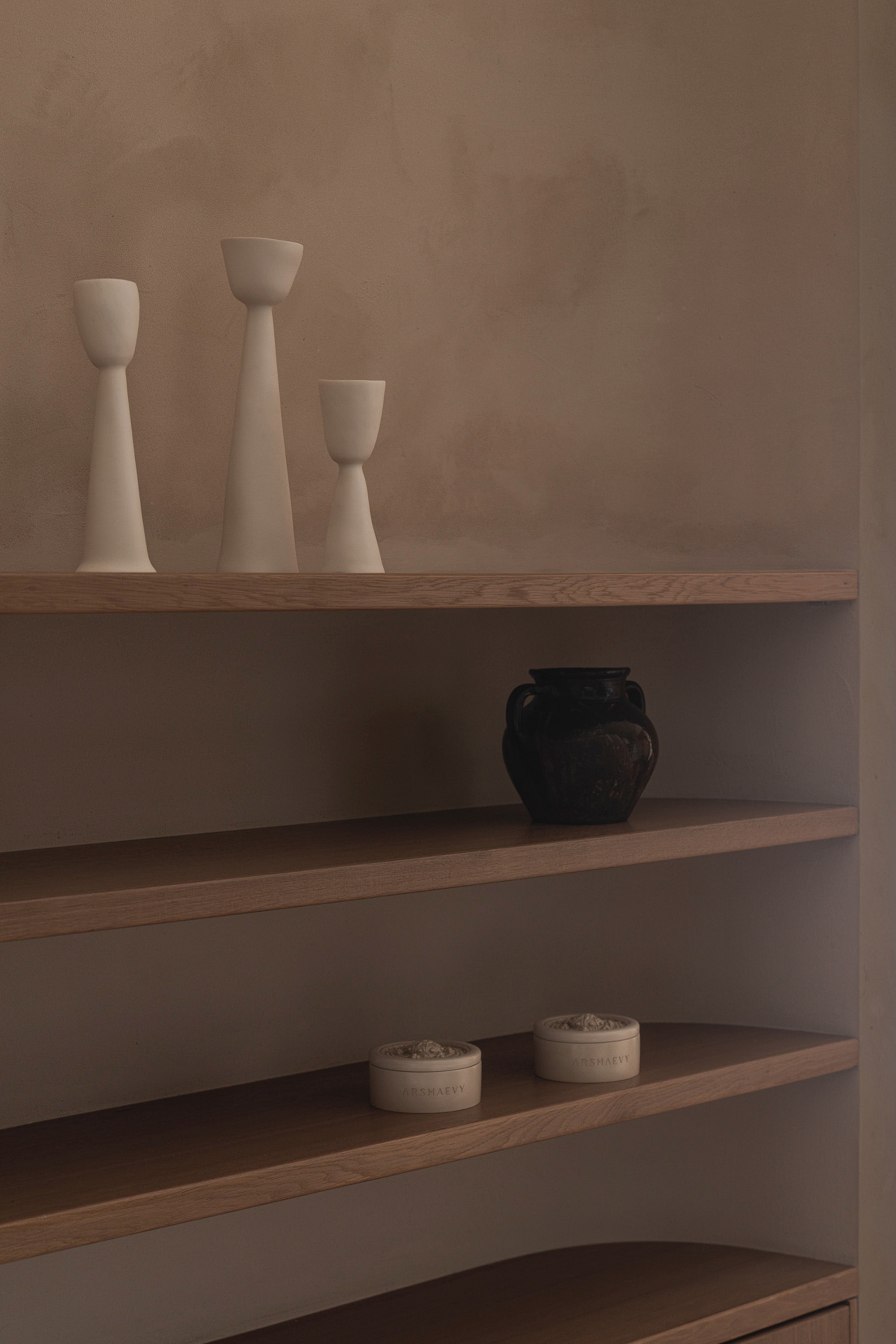 117㎡婚纱时尚精品店 · Aida Ragimkhanova丨俄罗斯马哈奇卡拉-15