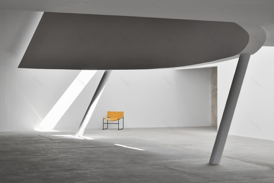 福建漳州“棒棒糖”活动空间丨过半儿 guò bàn er-48