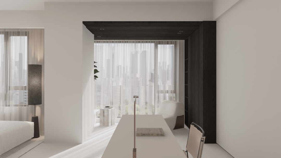 璞采|一家三口的品质之家-34