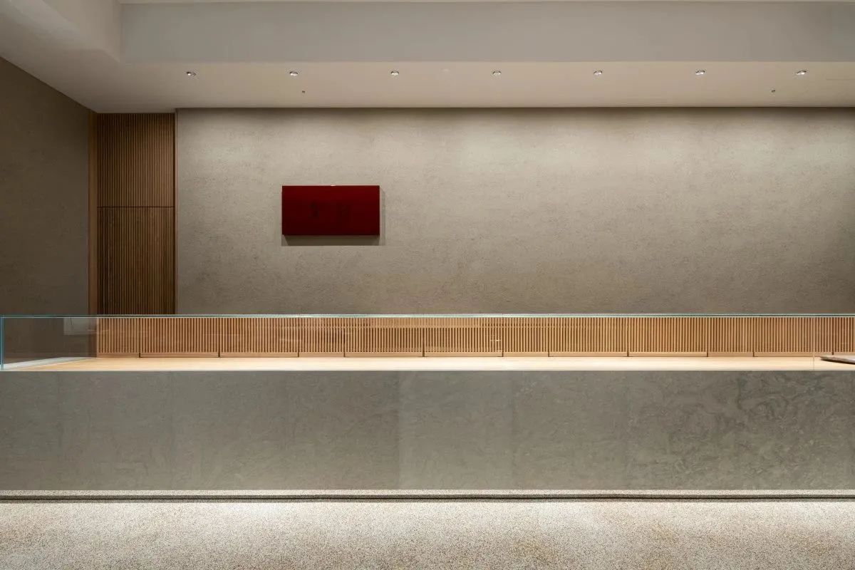 Bund 马德里旗舰店丨西班牙马德里-33