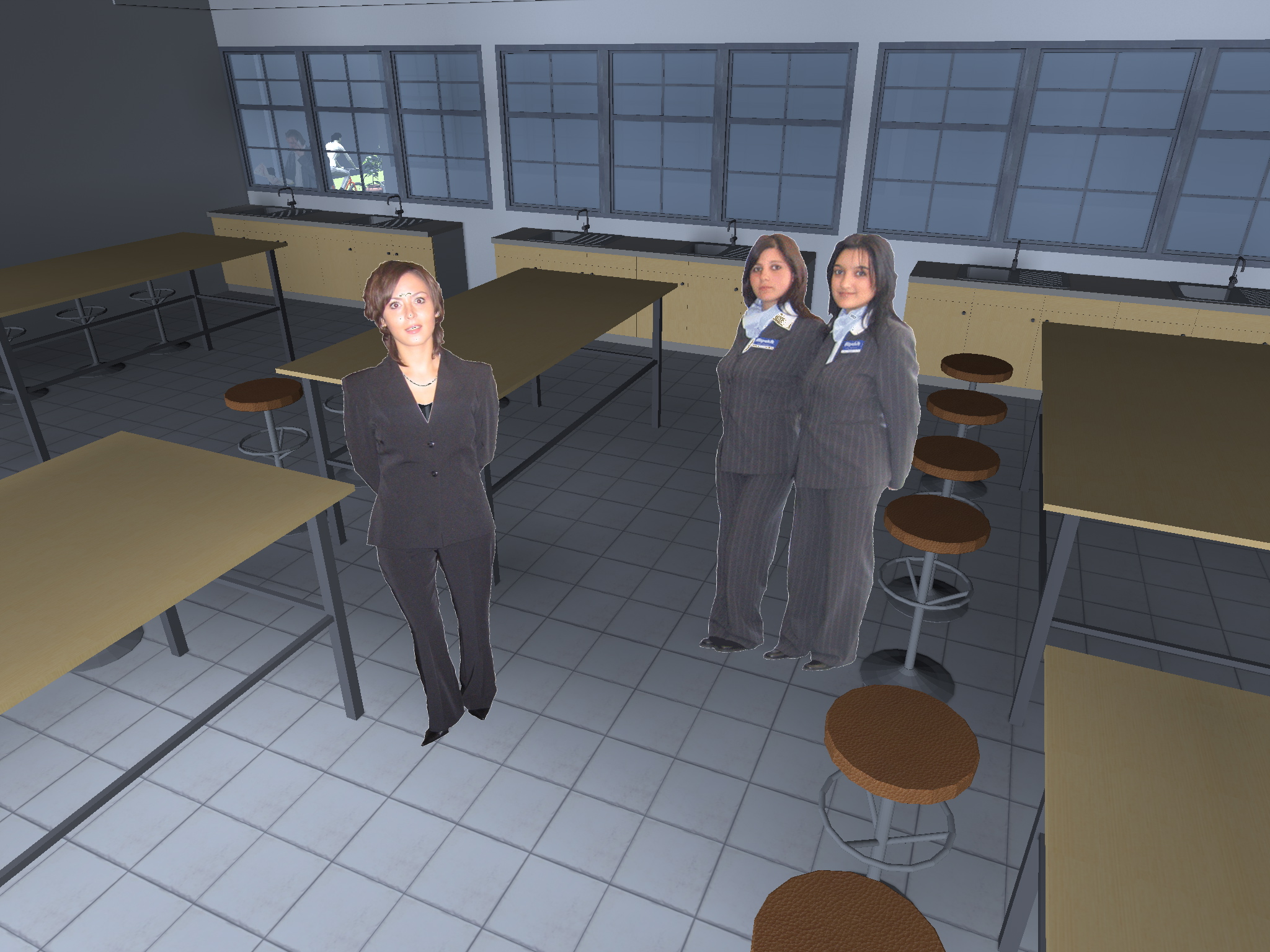 PROYECTO "LABORATORIOS DE ANÁLISIS DE TIERRAS Y AGUAS"-14