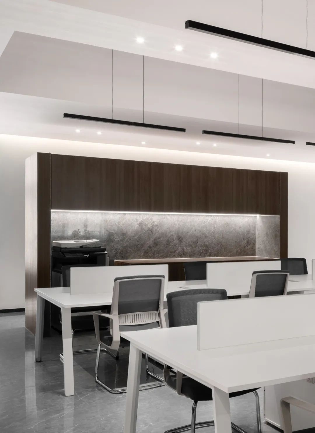 苏港办公空间丨中国常州丨DEMO初品设计-57