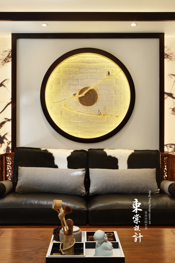 东棠设计—《水墨清欢·和风颂雅》-63