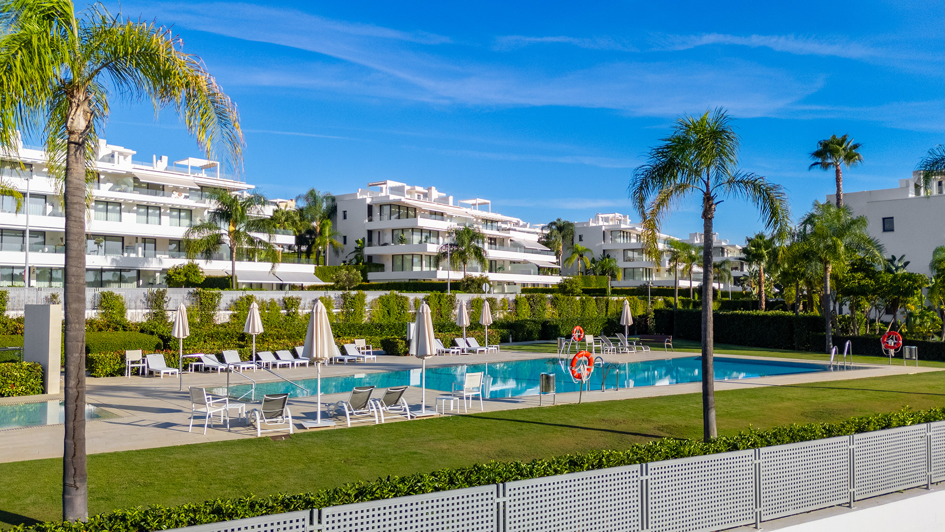 Villa liro 联排别墅-28