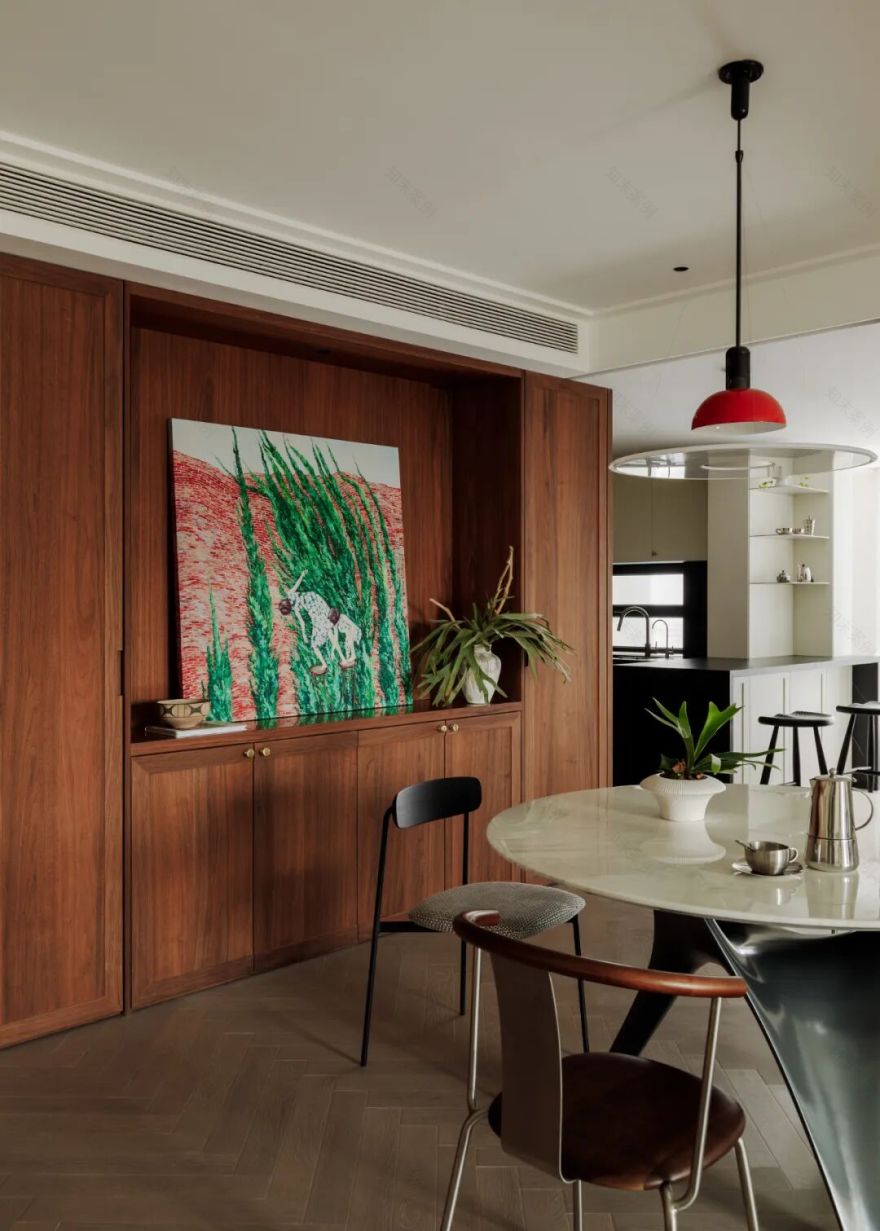 河南省洛阳市建业龙城丨中国洛阳丨井外空间设计有限公司-43