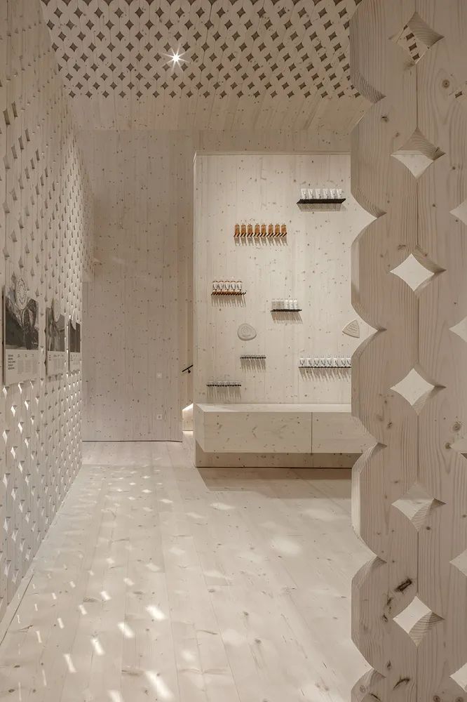 "Pedevilla Architects | 自然与人文的共生之美"-79