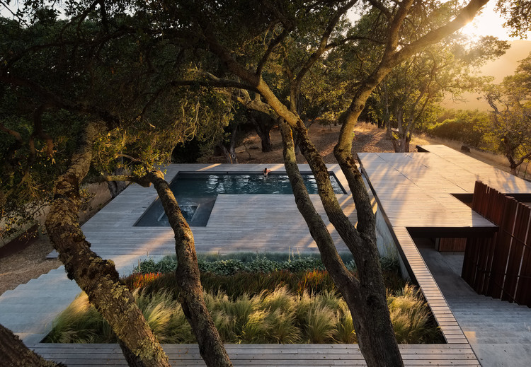 建筑摄影师乔·弗莱彻的创作之路-22