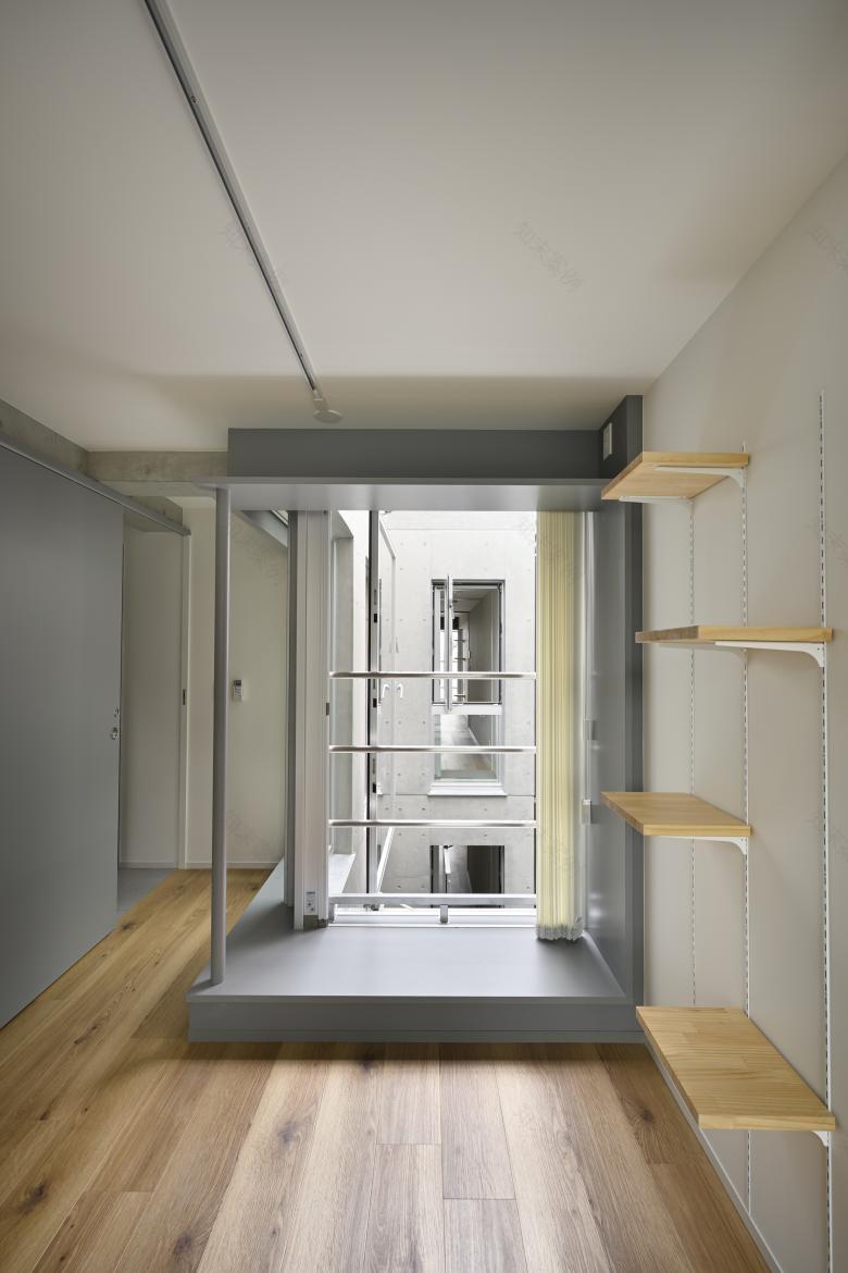 小山光/Key Operation Inc.丨不動前の空地丨日本-56