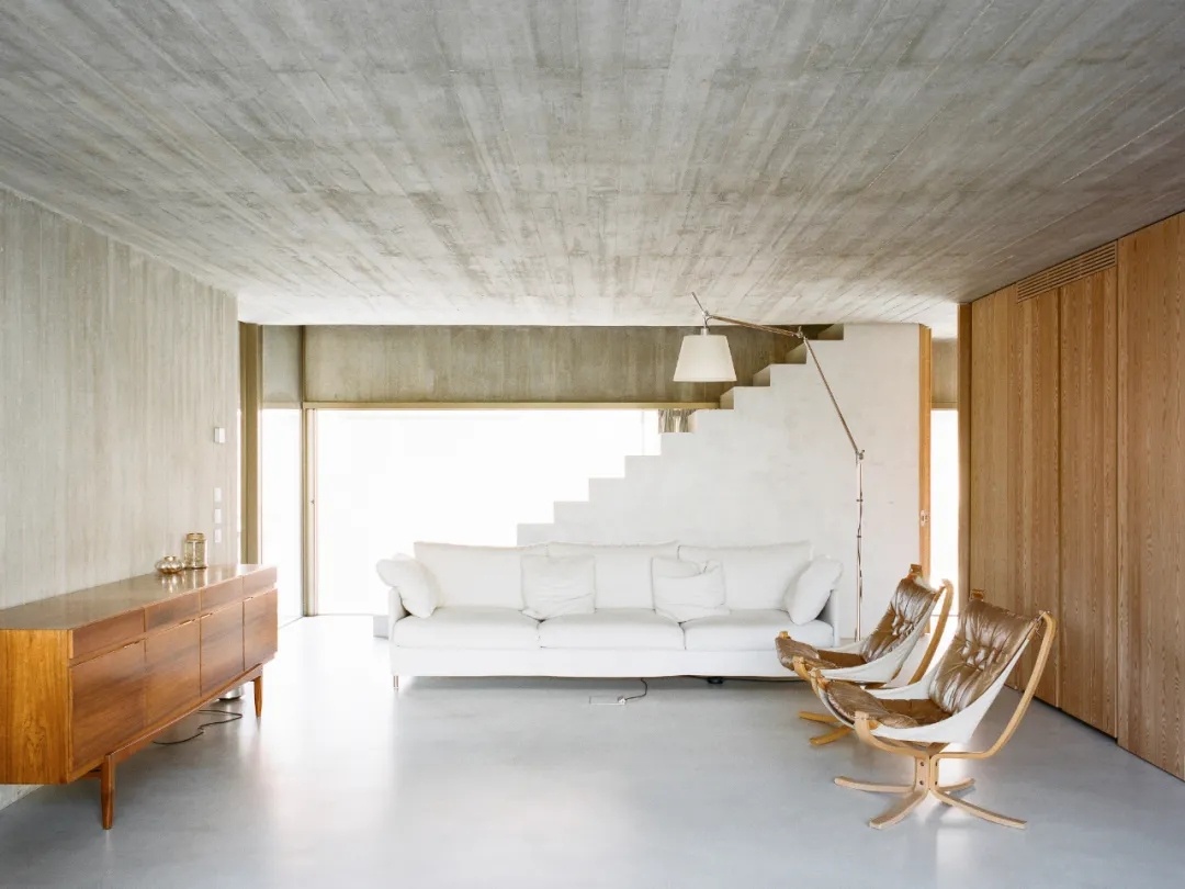 Aires Mateus 建筑事务所丨葡萄牙里斯本丨Aires Mateus Architecture-44