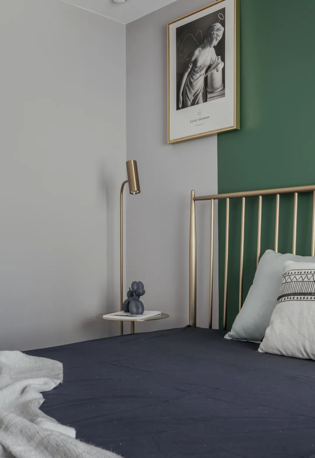 天津洋房 | 自然与艺术的田园诗篇-47