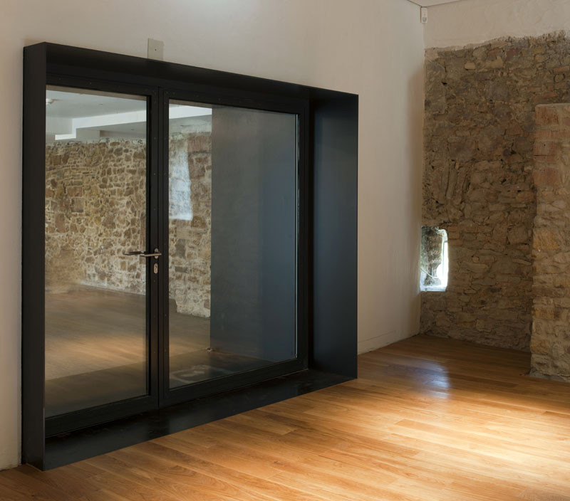 德国鲁尔城堡博物馆重生,历史与现代交融-13