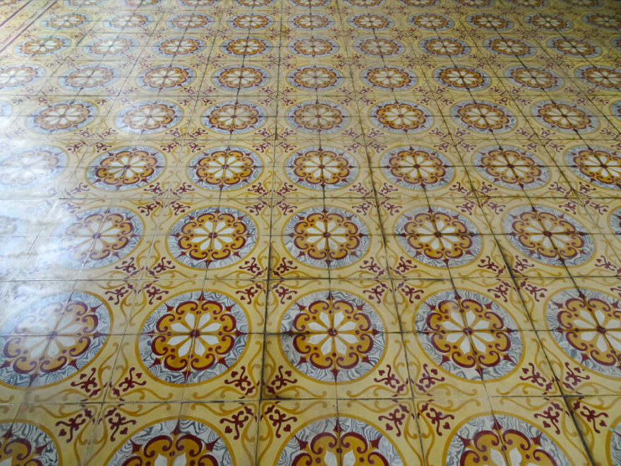 スリ・タンデイ・ユッタ・パニン寺院 | ベトナム の建築【世界建築巡り】-72