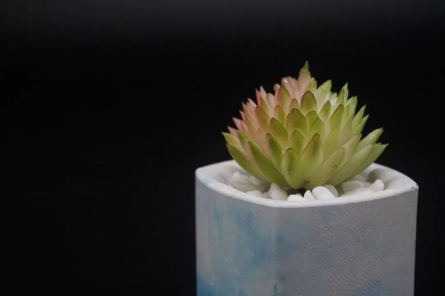 创意混凝土花盆,家居生活新选择-82