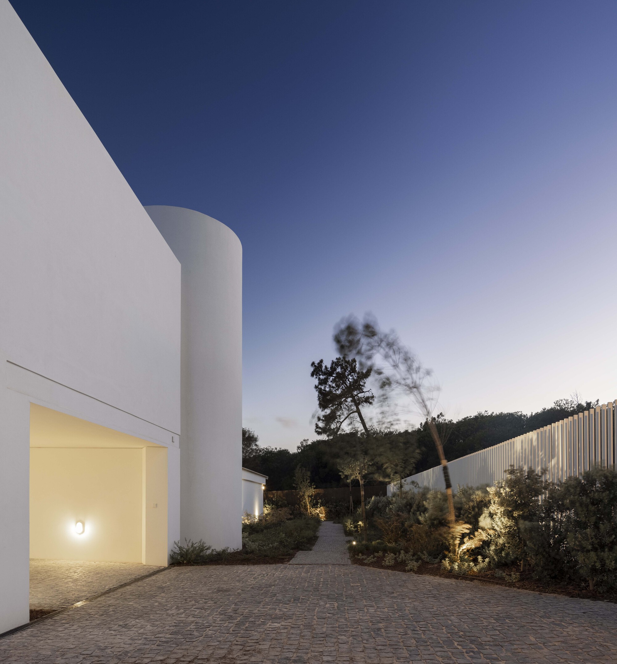 圣安东尼奥之家丨葡萄牙丨José Adrião Arquitetos-51