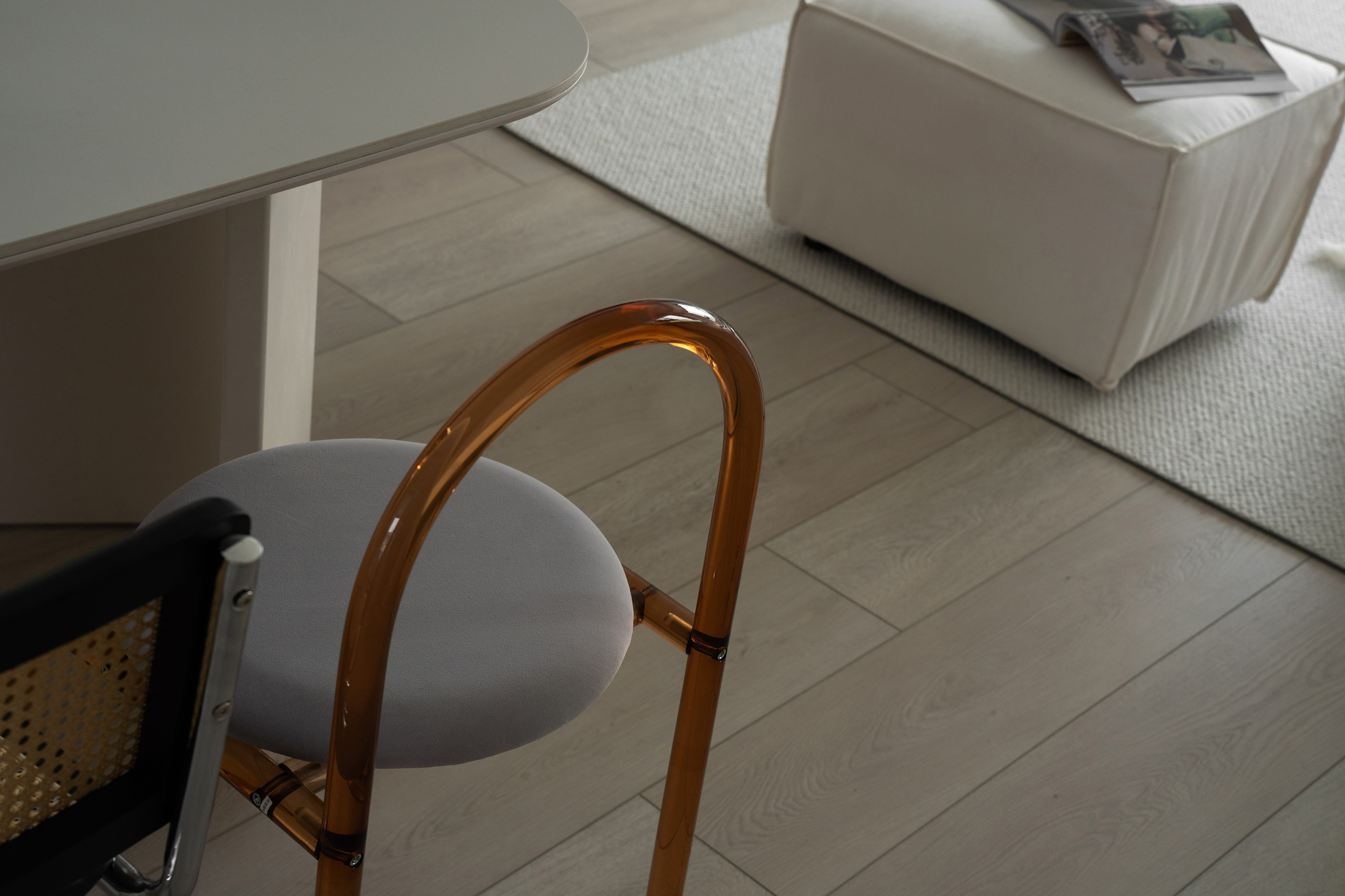 Rapture 喜狂,目窕心与,无绪有序丨HMZ 几何共社-54