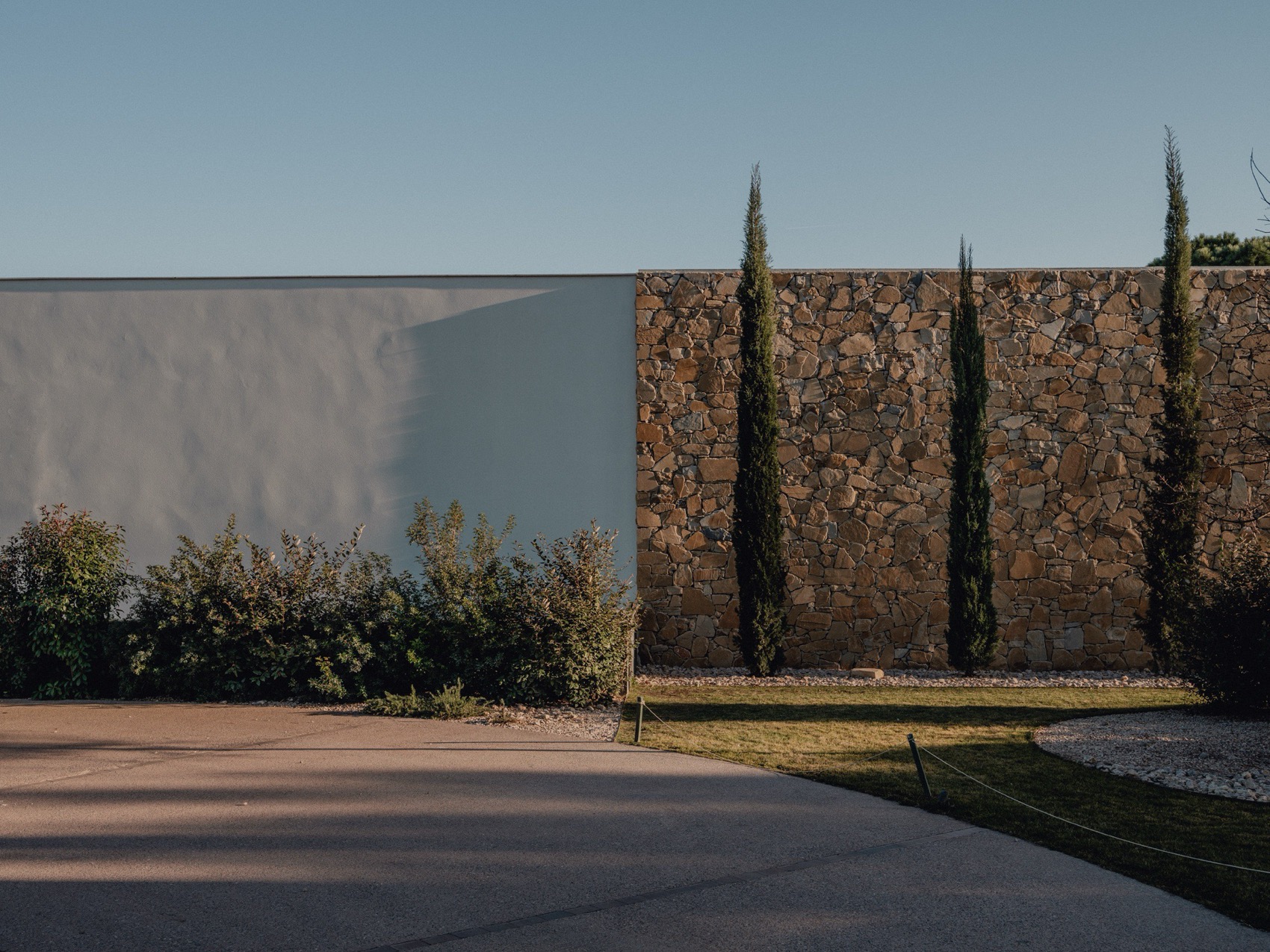 水疗健康中心，西班牙 / Lagula Arquitectes-26